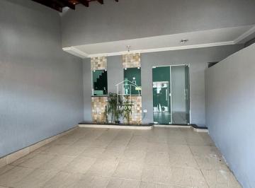 Foto 01 · Casa - Jardim Boer I