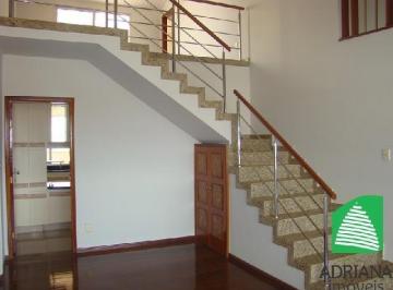 Apartamento · VENDA COBERTURA 4 QUARTOS 1 SUITE 4 VAGAS GARAGE