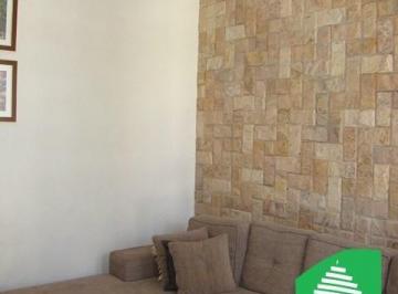 Casa · VENDA CASA 3 QUARTOS 1 SUITE 260 CONST DOC FINANCI
