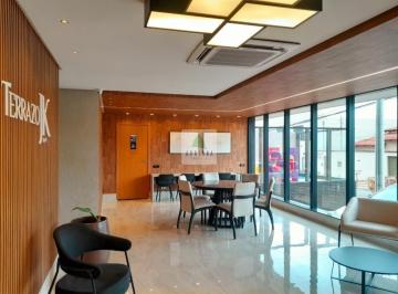 Apartamento · Venda  Apartamento Localização Privilegiada Vista Única Lazer Inusitado 3 Sendo sendo 1 Suíte Plena 