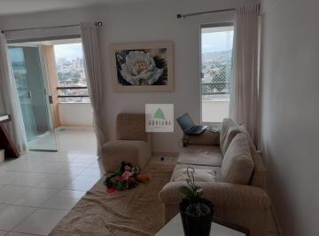 Apartamento · Venda Apartamento Muito Bem Localizado Ótimo Custo Beneficio 3  Quartos Sendo 1 Suíte  2 Vagas de Ga