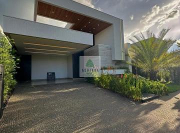 Casa · Casa Alto Padrão Arquitetura Diferenciada Todo Conforto Casa Térrea 4 Suítes Área de Lazer Integrad
