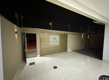 Casa · Casa Nova Acabamento Refinado 3 quartos sendo 1 Suíte Área de Lazer Integrada Espaço Gourmet  2 Vaga