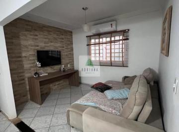 Casa · Venda Casa 4 Quartos Sendo 1 Suíte Área de Lazer com Varanda e Piscina 2 Vagas de Garagem
