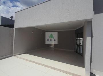 Casa · Todo Conforto Casa Térrea Alto Padrão Área de Lazer Integrada 3 Quartos Sendo 1 Suíte Acabamento Nob