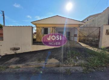 Foto 01 · Casa para Locação - Jd. Panorama - R$1.300,00/mês