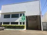 Comercial · 908m² · 6 Vagas · Galpão Locação - 908 m2 - Itupeva - SP