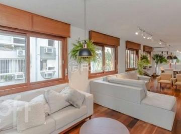 56a0fa7c · Apartamento, 3 dormitórios, 137 m², em Petrópolis