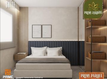 Apartamento · 41m² · 2 Quartos · 1 Vaga · PRIME PARQUE - REALIZE SEU SONHO NO ANO DE 2025 - VENHA CONHECER