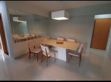 Apartamento · 90m² · 3 Quartos · 2 Vagas · FOZ DO IGUAÇU - LOCALIZAÇÃO PRIVILEGIADA - NA ESQUINA DA BOI DE OURO
