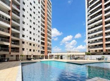 Apartamento · 73m² · 2 Quartos · 1 Vaga · Piazza Toscana Imagine-se no lar perfeito eu ajudo a tornar realidade, Entrega Imediata