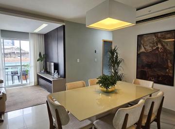 Apartamento · 90m² · 3 Quartos · 2 Vagas · FOZ DO IGUAÇU - LOCALIZAÇÃO PRIVILEGIADA - SEU NOVO LAR COM 90 M E ATE 2 VAGAS