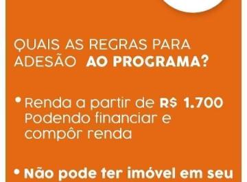 Apartamento · 41m² · 2 Quartos · 1 Vaga · PRIME PARQUE - SEU NOVO LAR ESTA AQUI - PROGRAMA MINHA CASA MINHA VIDA