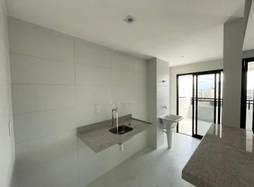 Apartamento · 84m² · 3 Quartos · 2 Vagas · WAY BATISTA CAMPOS - ENTRE E SE ENCANTE - PRONTO PARA MORAR
