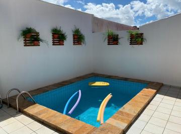Casa de 3 quartos, São Luís · casa em condominio