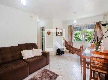 Apartamento · 59m² · 2 Quartos · 1 Vaga · Apartamento à Venda - Cristo Redentor, 2 Quartos, 59 m² - Porto Alegre
