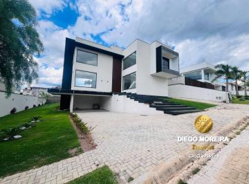 Casa · 320m² · 4 Quartos · 8 Vagas · Imóvel Exclusivo e Sofisticado – Sua Nova Casa de Alto Padrão