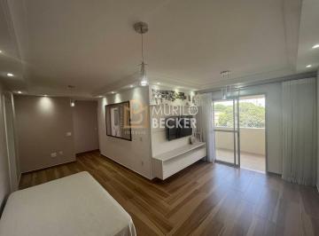 Apartamento · 82m² · 3 Quartos · 1 Vaga · Apartamento 3 quartos, sendo 1 suíte, 82m, a venda - BAIRRO JARDIM PAULISTA