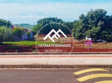 Foto 01 · Terreno, Jardim Floresta, Sertanópolis, PR