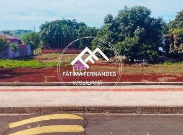 Foto 01 · Terreno, Jardim Floresta, Sertanópolis, PR