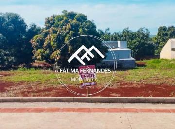 Foto 01 · Terreno, Jardim Floresta, Sertanópolis, PR