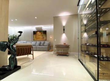 Apartamento de 4 quartos, Brasília · My Desing Noroeste