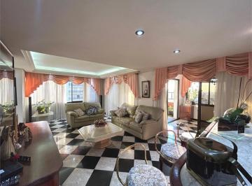 Apartamento de 4 quartos, São Paulo · Apartamento em Santana com Piscina Privativa e 4 Suítes 4 vagas