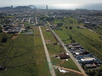 Foto 01 · Terreno 550m² - Loteamento - Santa Lídia - Penha