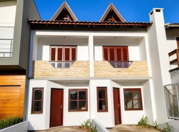 Foto 09 · Casa em Condomínio na Hípica, Porto Alegre-RS: 3 Quartos, 2 Suítes, 2 Salas e 130m² - Venda ou Locaç