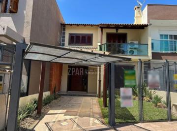 Foto 01 · Casa à venda em Porto Alegre-RS, bairro Hípica: 3 quartos, 1 suíte, 1 sala, 2 banheiros, 2 vagas, 15