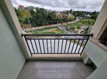 Apartamento de 2 quartos, Cajamar · Apartamento 2 quartos Condomínio Bosque do Sol Polvilho Cajamar 