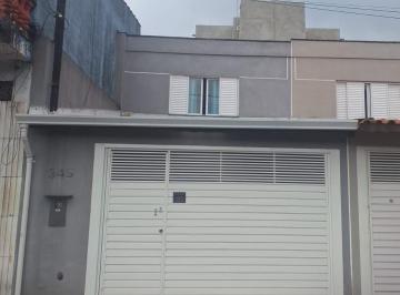 Casa de 3 quartos, Mauá · Excelente sobrado, dá financiamento