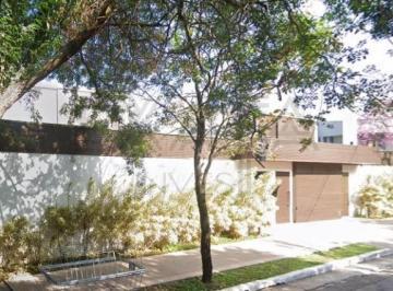 Foto 18 · Luxuosa casa em condomínio à venda em São Paulo-SP, Jardim Petrópolis: Casa com piscina, 4 suítes, 5
