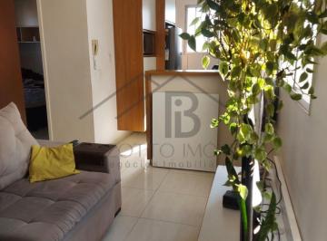 Foto 01 · Apartamento, Salto Ville, Salto, SP