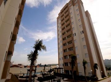 Foto 01 · Apartamento para locação no Centro de Itupeva-SP: 2 quartos, sendo 1 suíte, 2 salas, 1 banheiro, 1 v