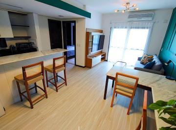 Apartamento de 1 quarto, Manaus · Flat em Adrianópolis pronto para Morar