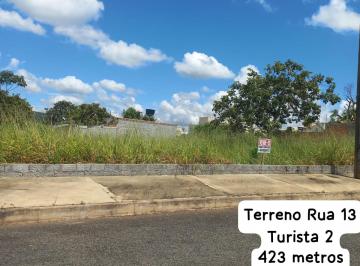 Terreno Venda R$ 105.000 · Terreno Turista 2 - Caldas Novas
