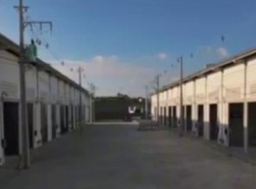 Foto 01 · Galpao, Caji, Lauro de Freitas, BA
