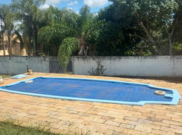 Casa de 2 quartos, Brasília · CASA CONDOMINIO DO LAGO SUL! ÓTIMA CASA COM PISCINA! LINDA AREA VERDE