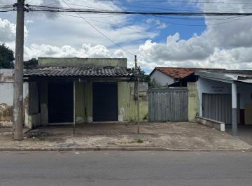 Foto · Terreno comercial à venda em Goiânia-GO, Parque Anhanguera 2 - 281m² para investir com segurança!
