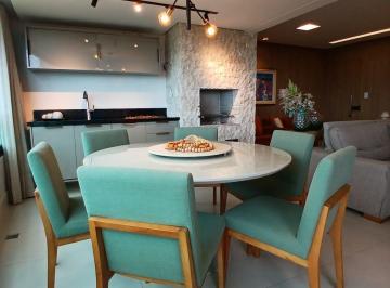 Apartamento de 3 quartos, Salvador · Espetacular Ap. COND.MANHATTAN ED. SOHO 3/4 suíte Vista Mar a.alto 2vgs 