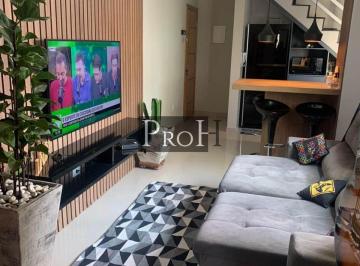 Apartamento de 2 quartos, Santo André · Cobertura Vila Gilda santo André