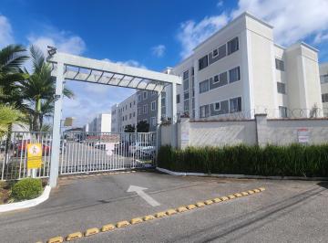 Foto 01 · Apartamento, Iná, São José dos Pinhais, PR