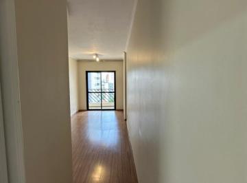 Apartamento de 2 quartos, São Paulo · Apartamento para Locação ou Venda no bairro Vila Mascote