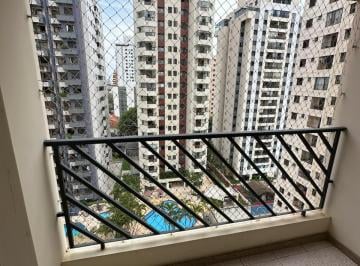 Apartamento de 2 quartos, São Paulo · Apartamento para Locação ou Venda no bairro Vila Mascote