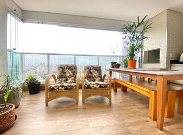 Foto 01 · Apartamento, Chácara Santo Antônio (zona Leste), São Paulo, SP