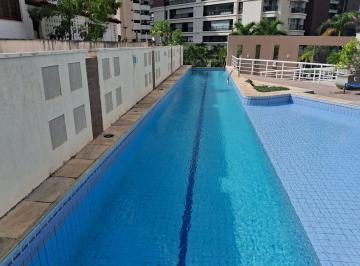 Apartamento de 3 quartos, Fortaleza · Vendo apto 109 cocó