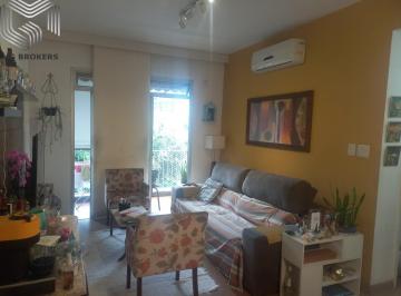 Foto 01 · Apartamento à venda em Vila Isabel, Rio de Janeiro-RJ: 2 quartos, 1 suíte, 2 banheiros, 1 vaga, 60m²