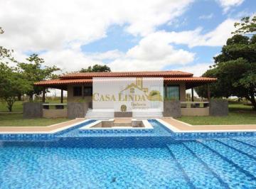 Foto 14 · Haras de Alto Padrão à Venda em Porto Feliz-SP, no Bairro X: 3 Quartos, 2 Suítes, 242.000m² de Área