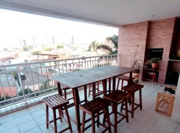 Foto 01 · Apartamento, Chácara Califórnia, São Paulo, SP